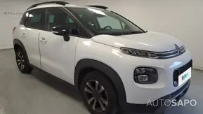 Citroen C3 AirCross 1.2 PureTech Feel de 2019