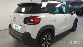 Citroen C3 AirCross 1.2 PureTech Feel de 2019