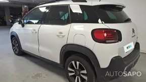 Citroen C3 AirCross 1.2 PureTech Feel de 2019