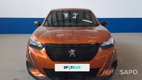Peugeot 2008 1.2 PureTech Active Pack de 0