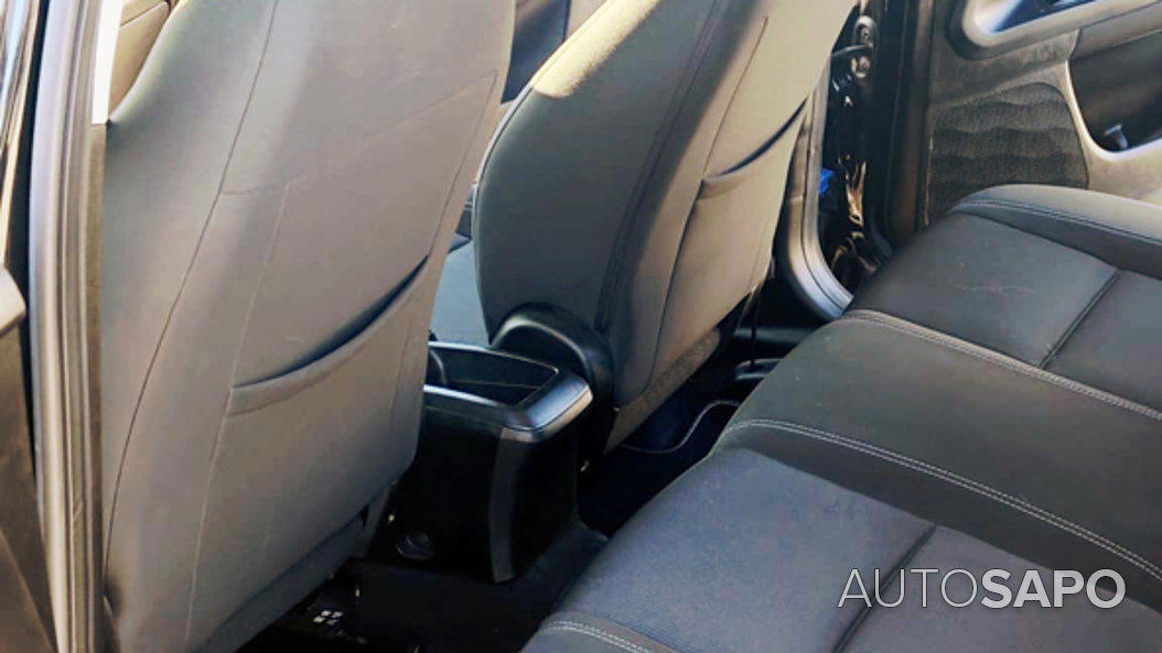 Fiat Tipo 1.4 Mirror de 2018