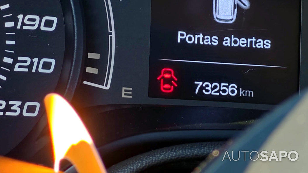 Fiat Tipo 1.4 Mirror de 2018