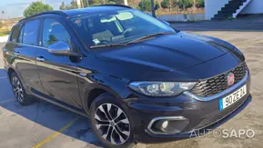 Fiat Tipo 1.4 Mirror de 2018