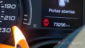 Fiat Tipo 1.4 Mirror de 2018