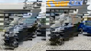 Mercedes-Benz Vito de 2023