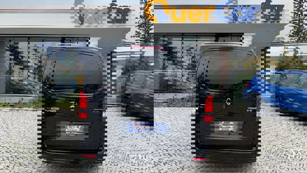 Mercedes-Benz Vito de 2023