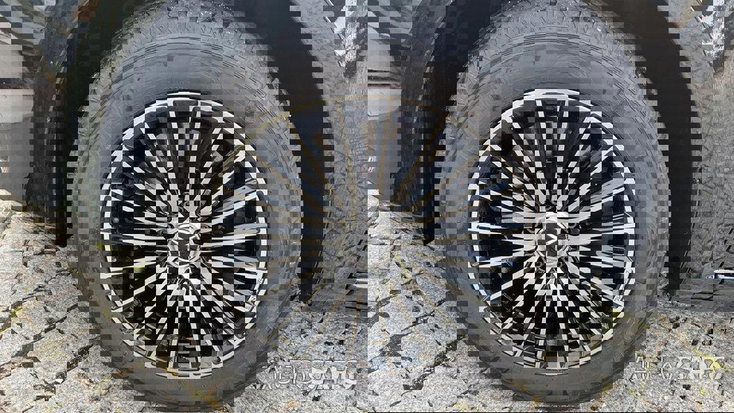 Mercedes-Benz Vito de 2023