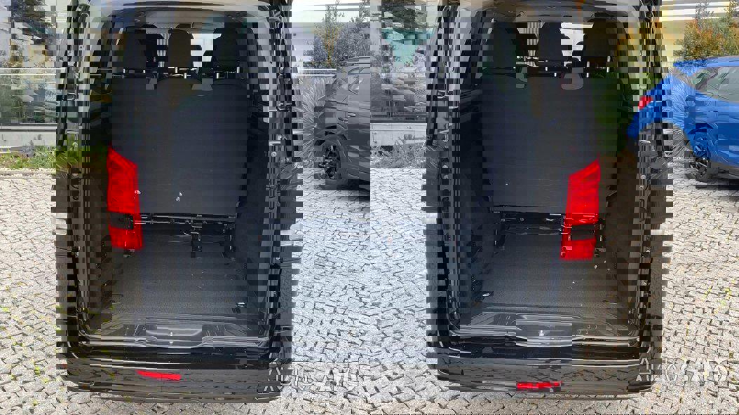 Mercedes-Benz Vito de 2023