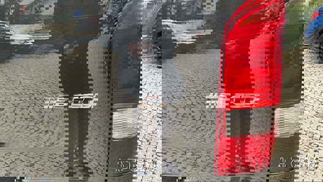 Mercedes-Benz Vito de 2023