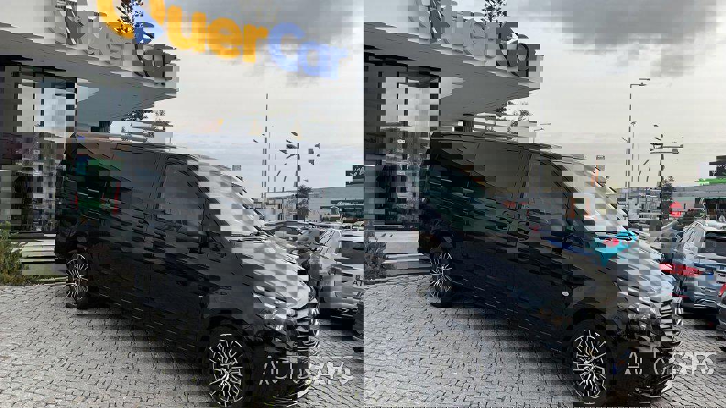 Mercedes-Benz Vito de 2023