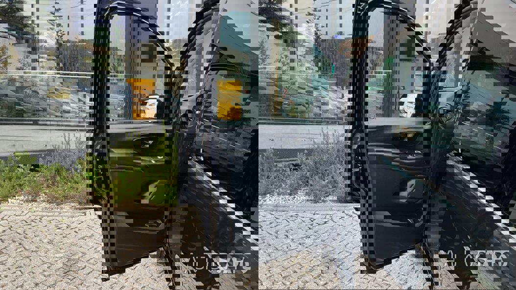 Mercedes-Benz Vito de 2023