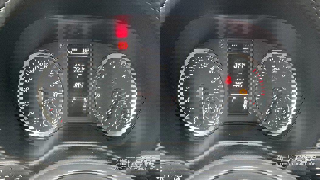 Mercedes-Benz Vito de 2023