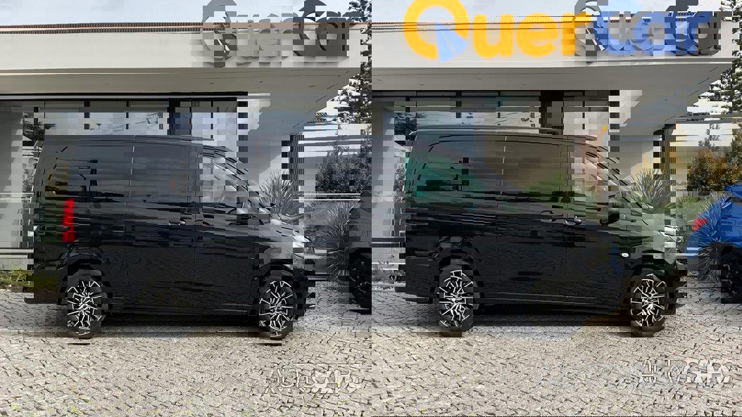 Mercedes-Benz Vito de 2023