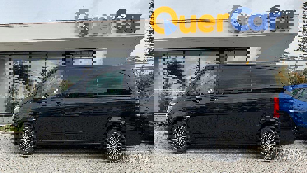 Mercedes-Benz Vito de 2023