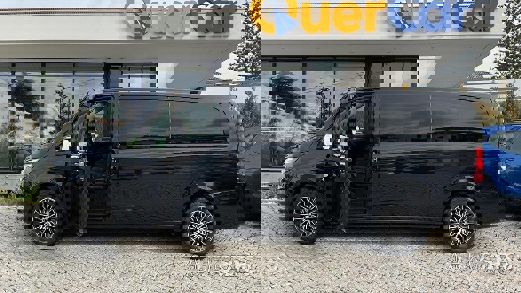 Mercedes-Benz Vito de 2023