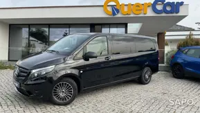 Mercedes-Benz Vito de 2023