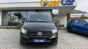 Mercedes-Benz Vito de 2023