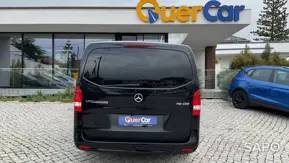 Mercedes-Benz Vito de 2023