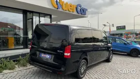 Mercedes-Benz Vito de 2023