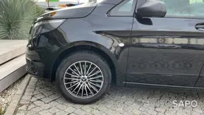 Mercedes-Benz Vito de 2023