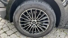 Mercedes-Benz Vito de 2023