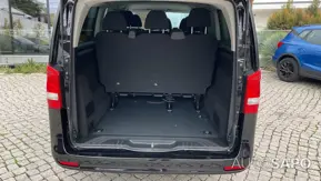 Mercedes-Benz Vito de 2023