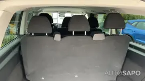 Mercedes-Benz Vito de 2023