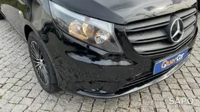 Mercedes-Benz Vito de 2023