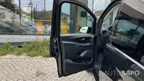 Mercedes-Benz Vito de 2023