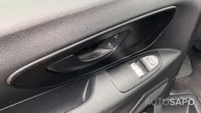 Mercedes-Benz Vito de 2023