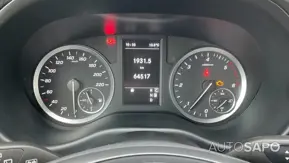 Mercedes-Benz Vito de 2023