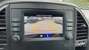 Mercedes-Benz Vito de 2023