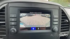 Mercedes-Benz Vito de 2023