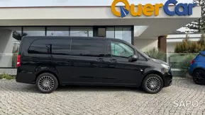 Mercedes-Benz Vito de 2023