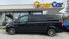 Mercedes-Benz Vito de 2023