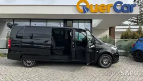 Mercedes-Benz Vito de 2023
