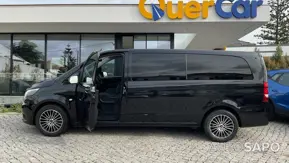 Mercedes-Benz Vito de 2023