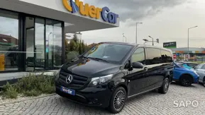 Mercedes-Benz Vito de 2023