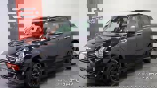 MINI Clubman de 2018