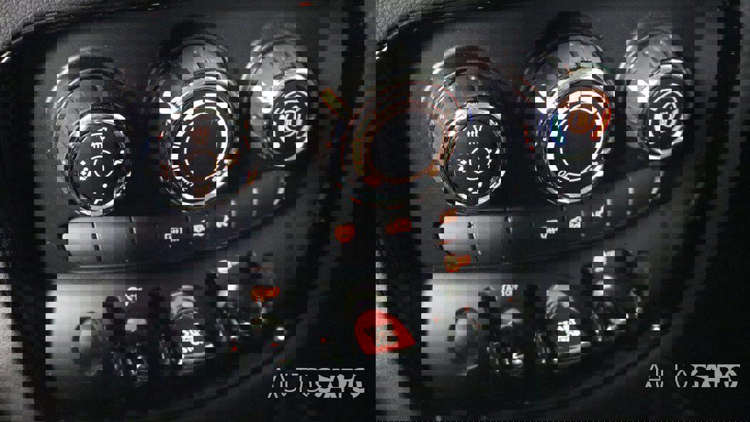 MINI Clubman de 2018