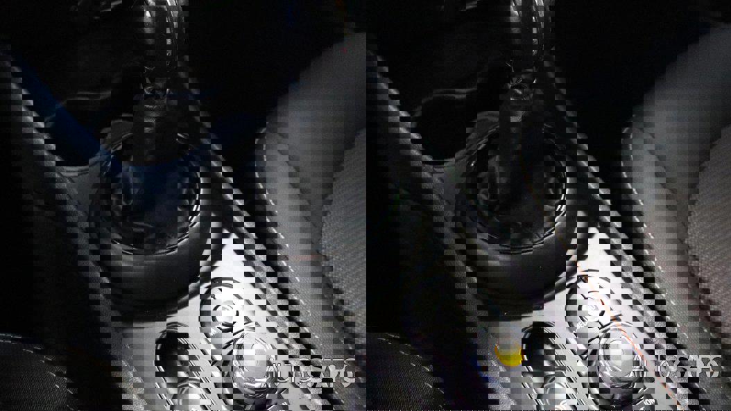 MINI Clubman de 2018