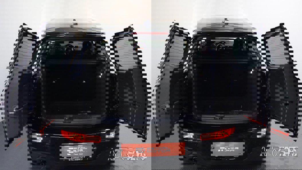 MINI Clubman de 2018