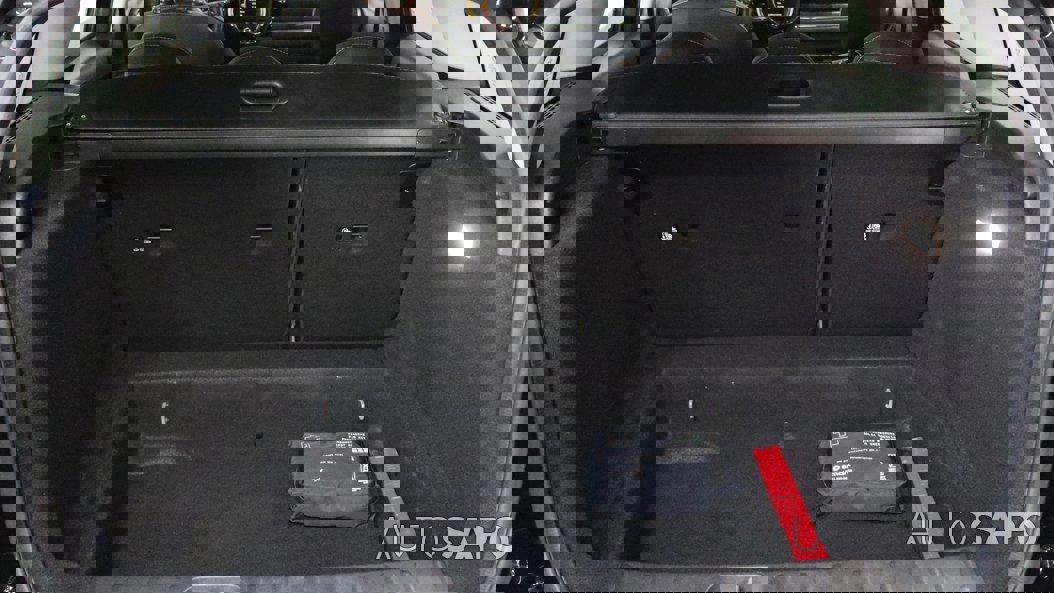 MINI Clubman de 2018