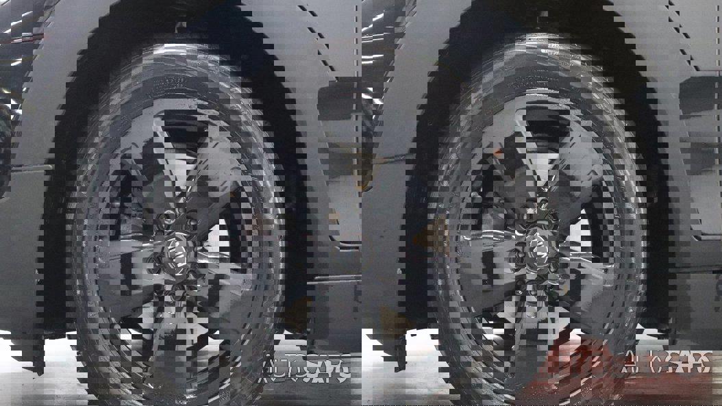 MINI Clubman de 2018