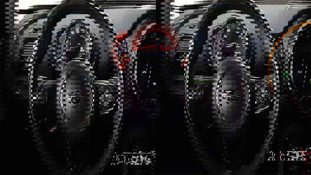 MINI Clubman de 2018