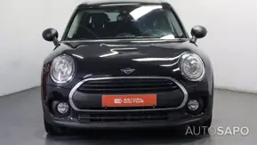 MINI Clubman de 2018