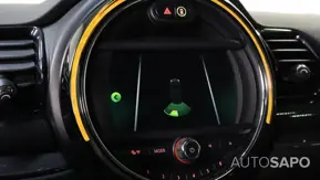 MINI Clubman de 2018