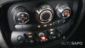 MINI Clubman de 2018