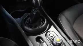 MINI Clubman de 2018