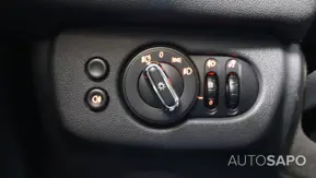 MINI Clubman de 2018